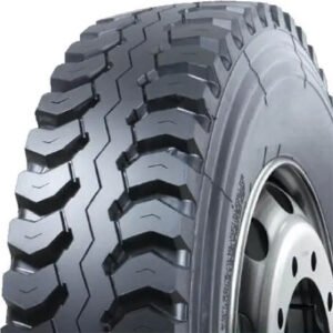 Cubierta Ovation Vi706 7.50 R16 16pr Traccion Set