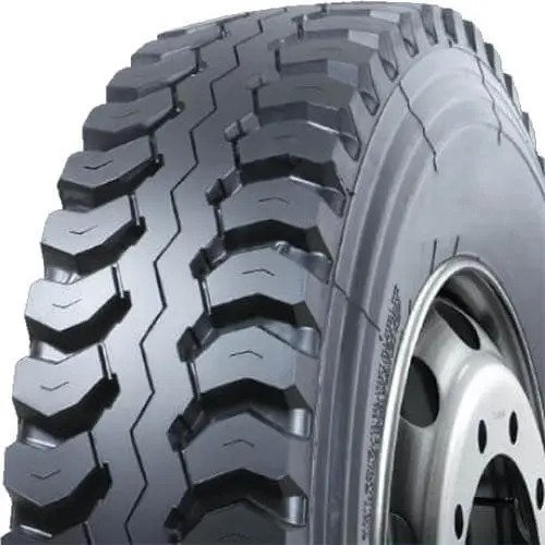 Cubierta Ovation Vi706 7.50 R16 16pr Traccion Set