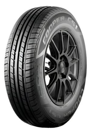 Cubierta Cooper Cs1 195/60 R15 88t