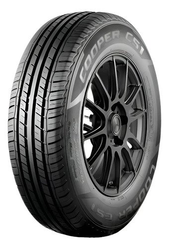 Cubierta Cooper Cs1 195/60 R15 88t