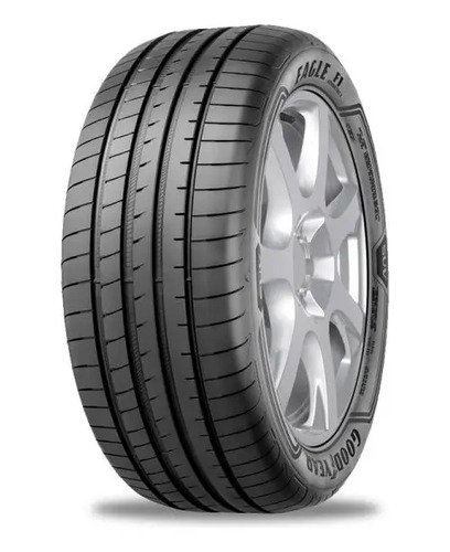 Cubierta Goodyear Eagle F1 Asymetric2 255/40 R20 101 Y