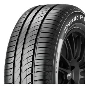 Cubierta Pirelli P1 Cinturato Xl 185/60 R15 88 H