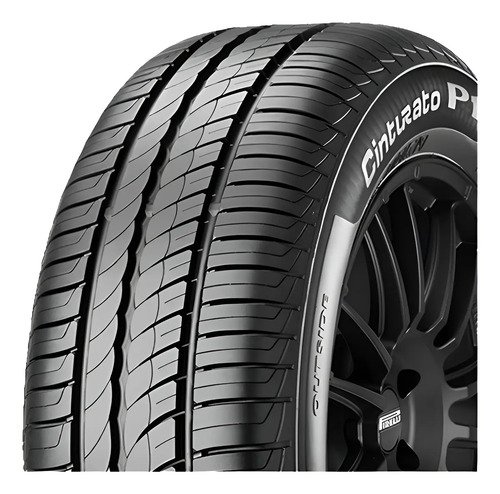 Cubierta Pirelli P1 Cinturato Xl 185/60 R15 88 H