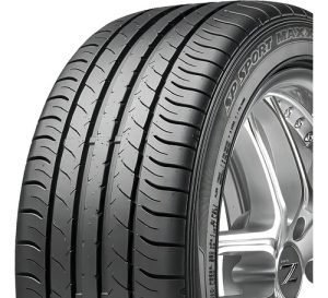 Cubierta Dunlop Sport Max050 215/55 R18 95h