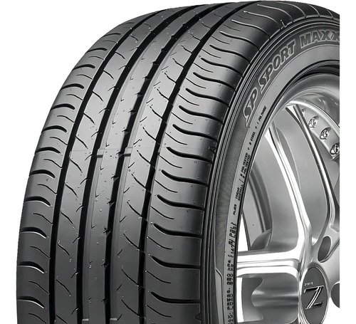 Cubierta Dunlop Sport Max050 215/55 R18 95h