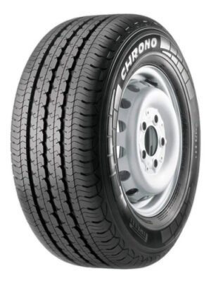 Cubierta Pirelli Chrono Xl 175/70 R14 C 88 T Envio Gratis