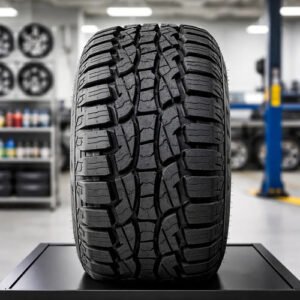Neumatico Xbri Forza A/t A1 205/60 R15 91 H