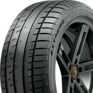 Cubierta Continental Extremecontact 235/45 R17 94 W