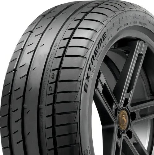 Cubierta Continental Extremecontact 225/45 R17 94 W