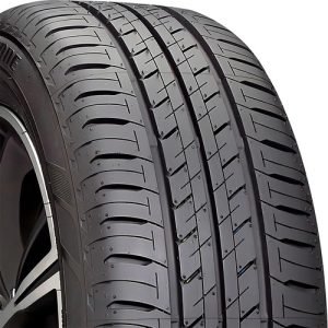 Cubierta Bridgestone Ecopia Ep150 165/70 R14 79 T