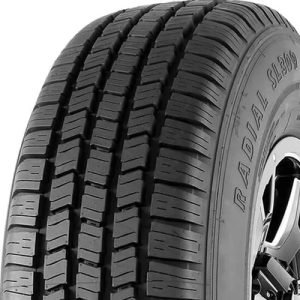 Cubierta Goodride Sl309 285/75 R16 122/119q By Westlake