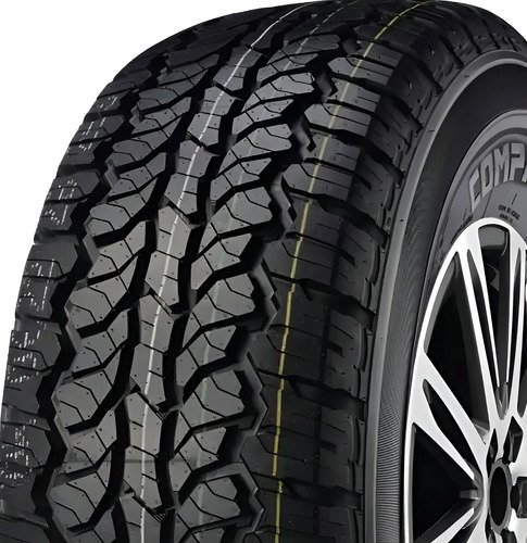 Neumatico Compasal Versant 265/70 R16 A/t Letra Blanca