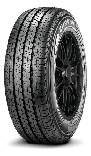 Neumático Pirelli Chrono C 195/75 R16 107/105 R 8 Telas