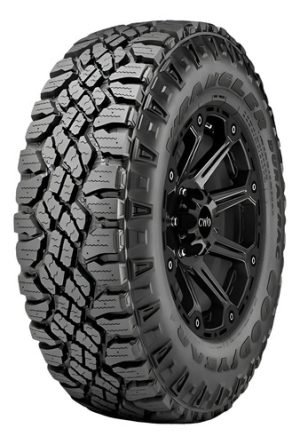 Neumático Goodyear Wrangler Duratrac At 245/70r17