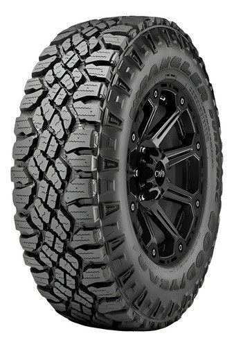 Neumático Goodyear Wrangler Duratrac At 245/70r17
