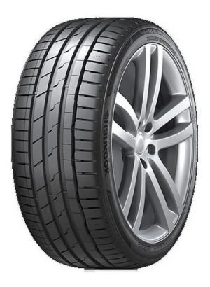 Cubierta Hankook 225/45 R18 91 Y K127 Ventus S1evo