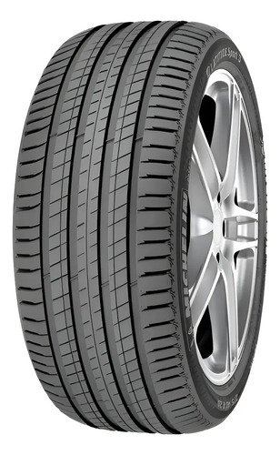 Cubierta Michelin 275/40 R20 Xl Latitude Sport 3 106 Y