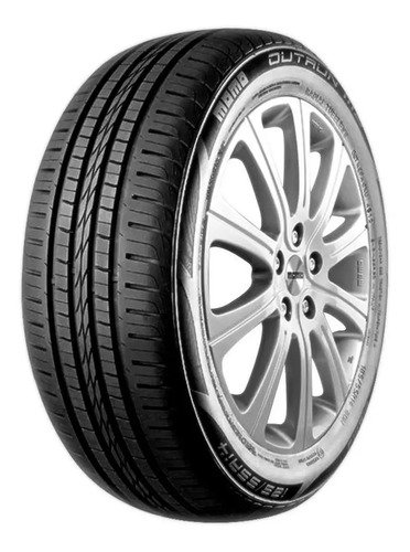 Cubierta Momo Outrun M2 195/65r15 91h