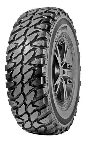 Cubierta Ecovision 265/75 R16 123/120q Vi186 Mt