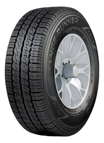 Cubierta Fate 255/70 R15c 112/110 T Range Runner Ht