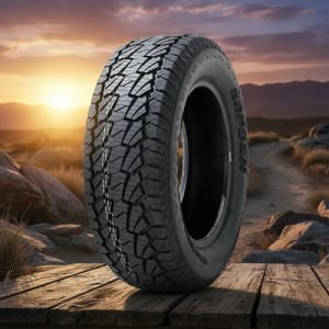Neumatico Kapsen Practicalmax At Rs-23 235/70 R16 106 T