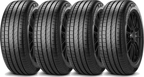 Kit X 4 Neumaticos Pirelli Cinturato P7 225/45r17 Runflat