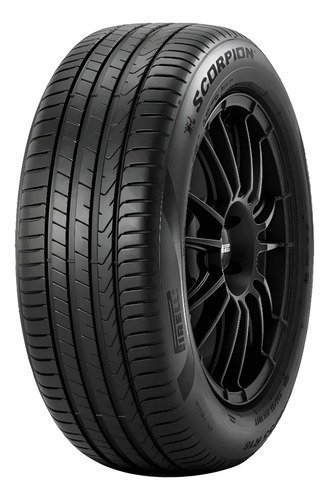 Neumático Pirelli Scorpion 205/55 R17 S I Sellado Interno Xl