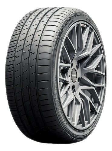 Cubierta Momo Europa M30 Xl 245/45 18 100 Y Envio Gratis