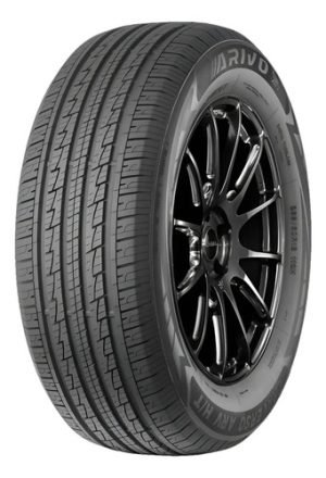Cubierta Giti Comfort F-50 235/60 R19 107 H Xl