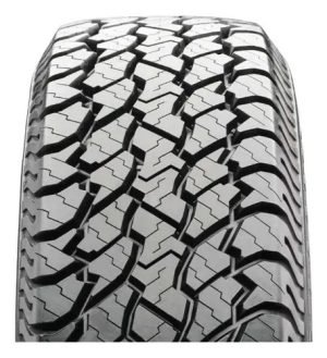Kit 4 Neumáticos Mirage Mr At-172 245/70 R16 107 T