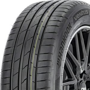 Cubierta Hankook Ik01 Ventus Ion Ivo 235/35 R20 92 Y