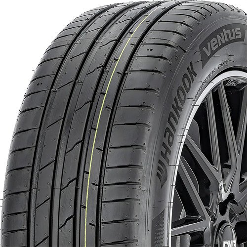 Cubierta Hankook Ik01 Ventus Ion Ivo 235/35 R20 92 Y