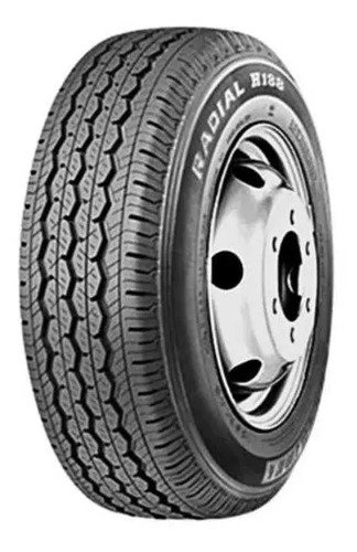 Cubierta Westlake H188 225/75 R16 C 118/116 R Envio Gratis