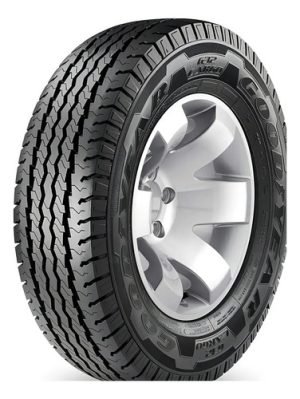 Cubierta Goodyear G-32 Cargo 112/r 225/65r16