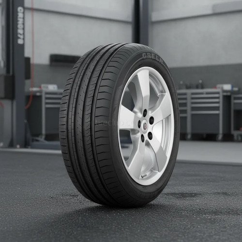 Cubierta Kapsen Hd918 205/60 R16 92 V Tecnologia Alemana