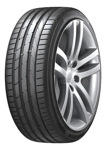 Cubierta Hankook K117 Ventus S1evo2 245/45 R17 95 W Runflat