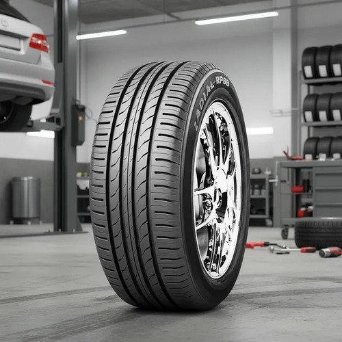 Neumatico Golden Crown Rp68 215/55 R17 94 V