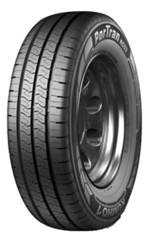 Neumatico Kumho Kc53 Portran 195/60 R16 C 99 H