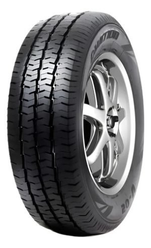 Cubierta Ovation V03 195 R14 C 106/104 R 8 Telas ( Iso9001 )
