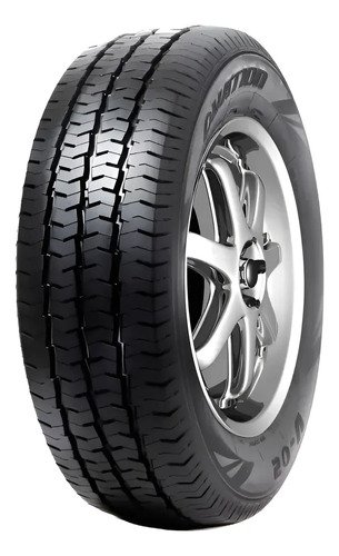 Cubierta Ovation V03 195 R14 C 106/104 R 8 Telas ( Iso9001 )