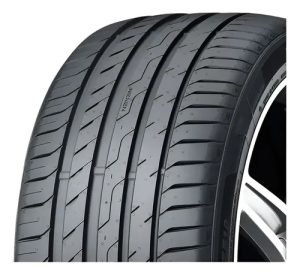 Neumatico Nexen Nfera Sport 205/65 Zr17 100 Y (europa-bmw)