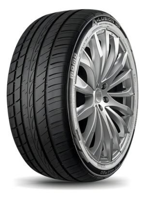 Cubierta Momo A-lusion M9 Xl 235/50 R18 101 V Envio Gratis