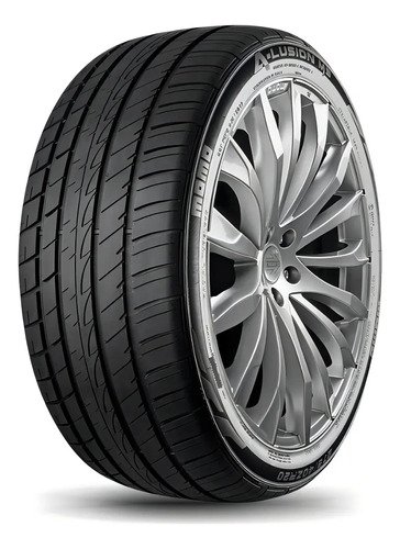 Cubierta Momo A-lusion M9 Xl 235/50 R18 101 V Envio Gratis