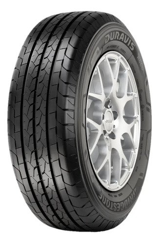 Cubierta Bridgestone Duravis R-624 215/70 R15c 104s 8t