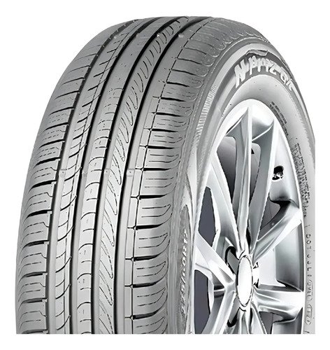Cubierta Nexen N' Prix Gx 185/55 R14 80 H