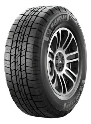 Cubierta Michelin 265/60 R18 Xl Ltx Trail St 114h
