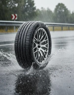 Neumatico Giti Synergy H2 205/50 R17 93 Y Xl