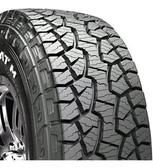 Cubierta Hankook Rf11 Dynapro At2 Lt 215/75 R15 100/97s