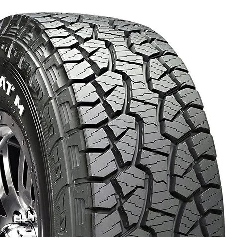 Cubierta Hankook Rf11 Dynapro At2 Lt 215/75 R15 100/97s