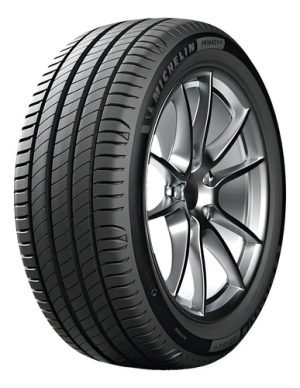 Cubierta Michelin 235/50 R18 Xl Primacy4 + Envio Gratis